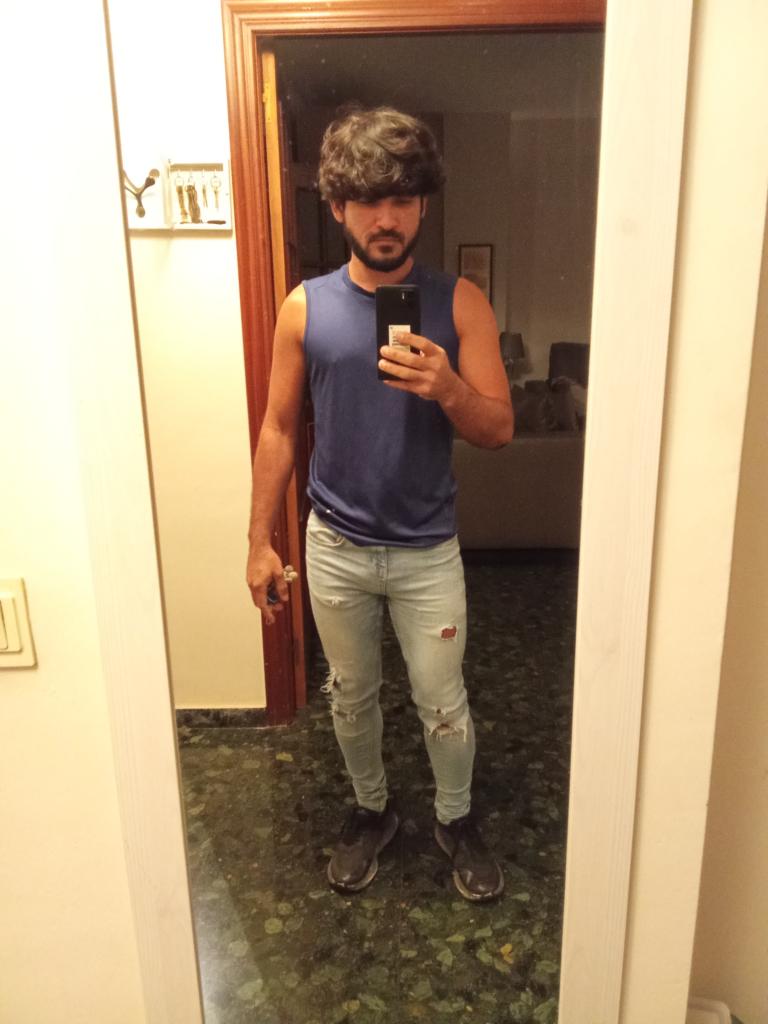 666774719: Chico busca chica en Valencia