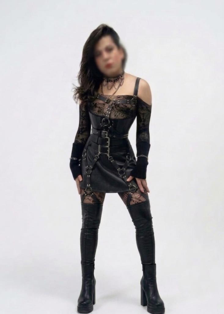 641523850: Travesti en Castellón