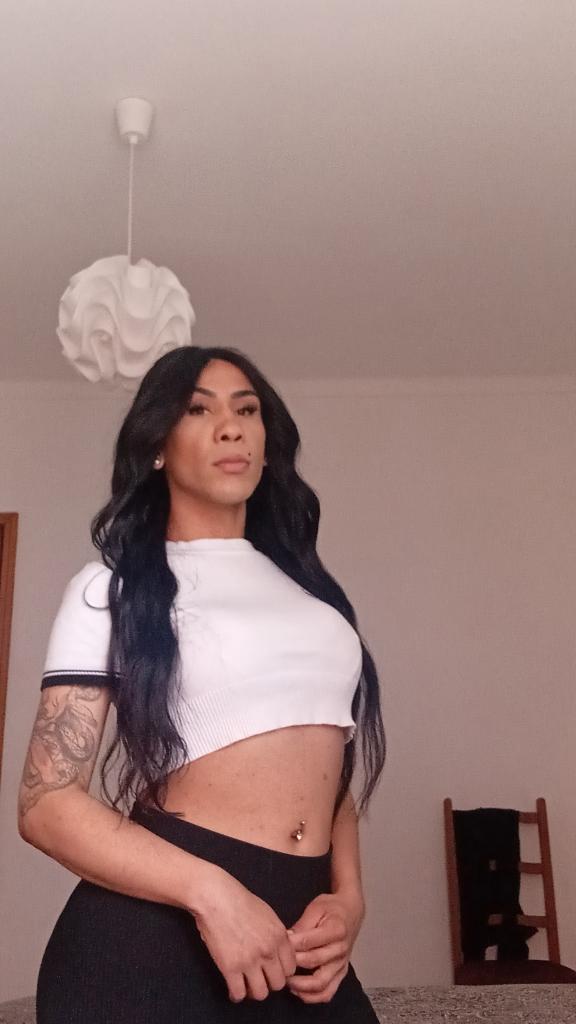 Travesti en Barcelona: 