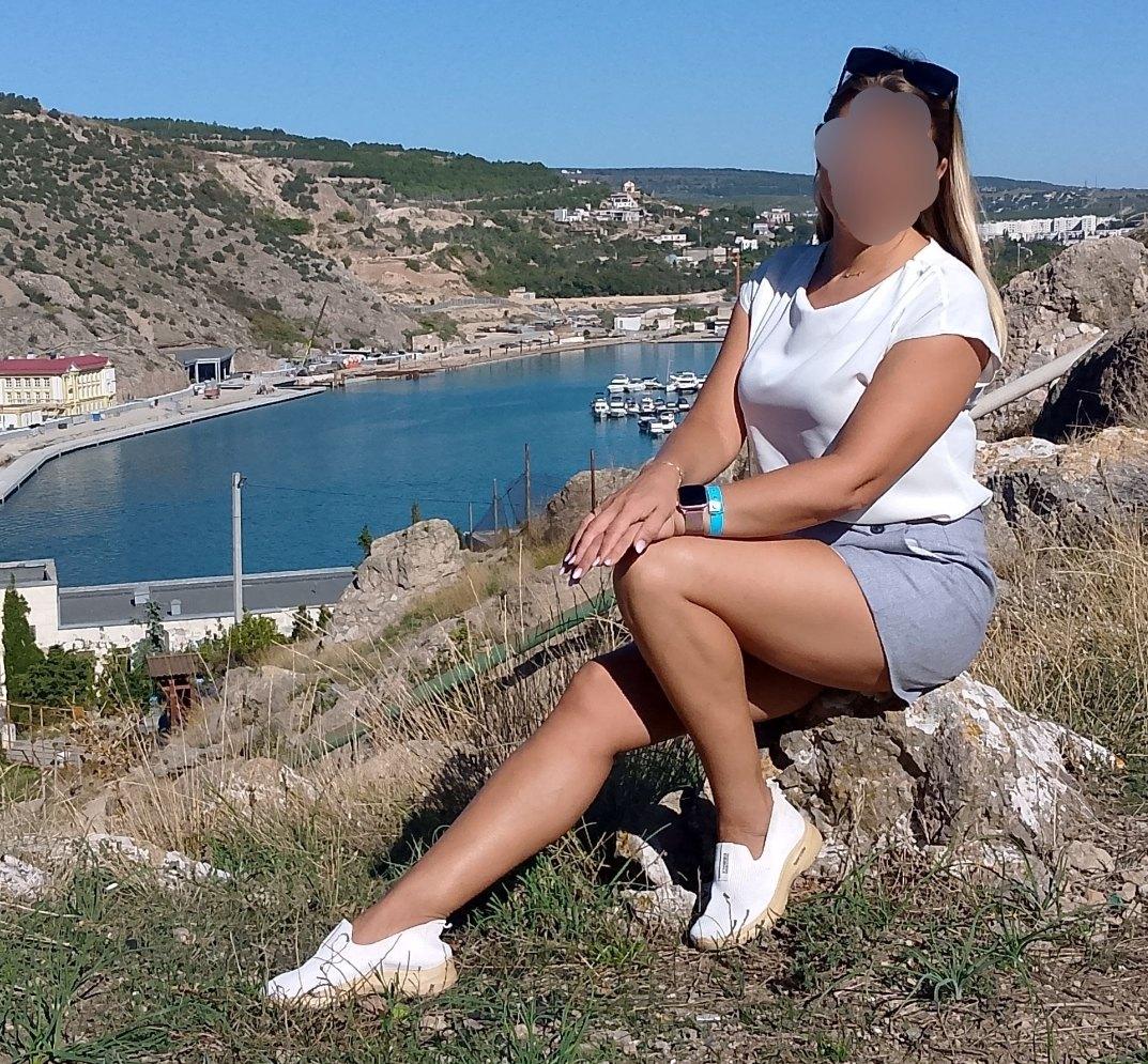 Chica busca chico en Sevilla: 