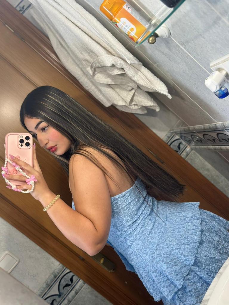 Chica busca chico en Málaga: 