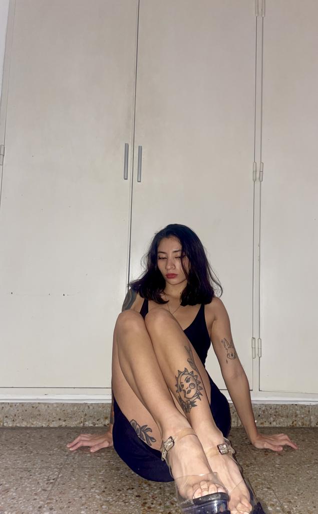 Chica busca chico en Alicante: 