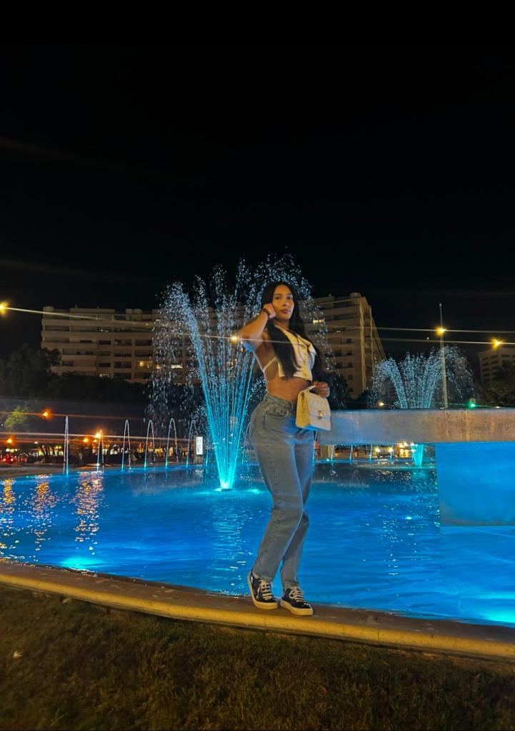 Chica busca chico en Valladolid: 