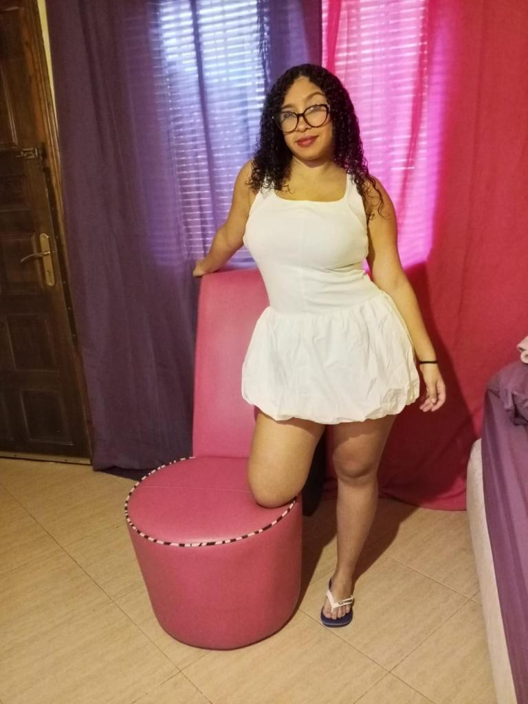 Chica busca chico en Murcia: 