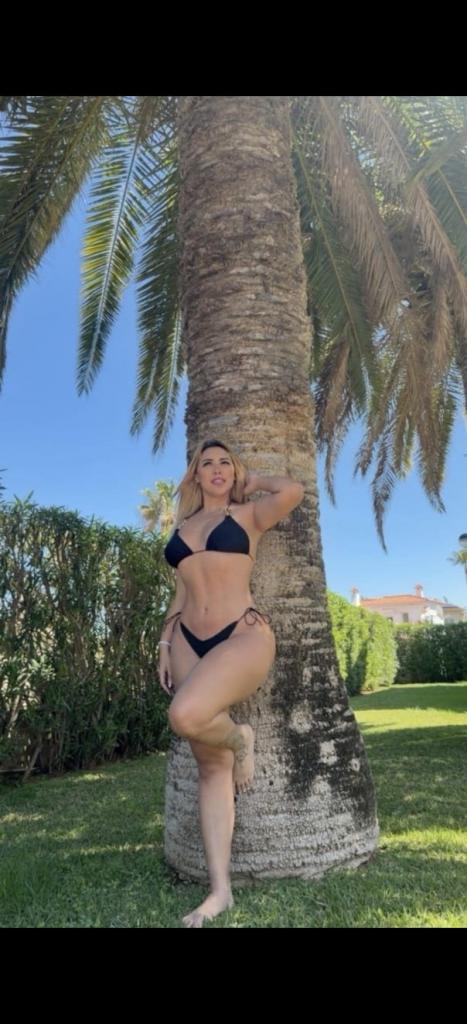 Chica busca chico en Málaga: 