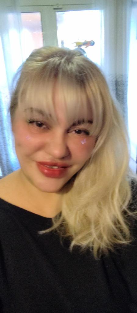 Chica busca chico en La Rioja: 