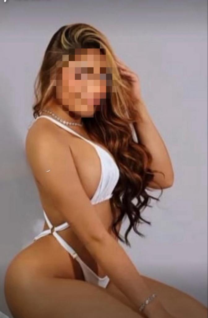 Chica busca chico en Málaga: 