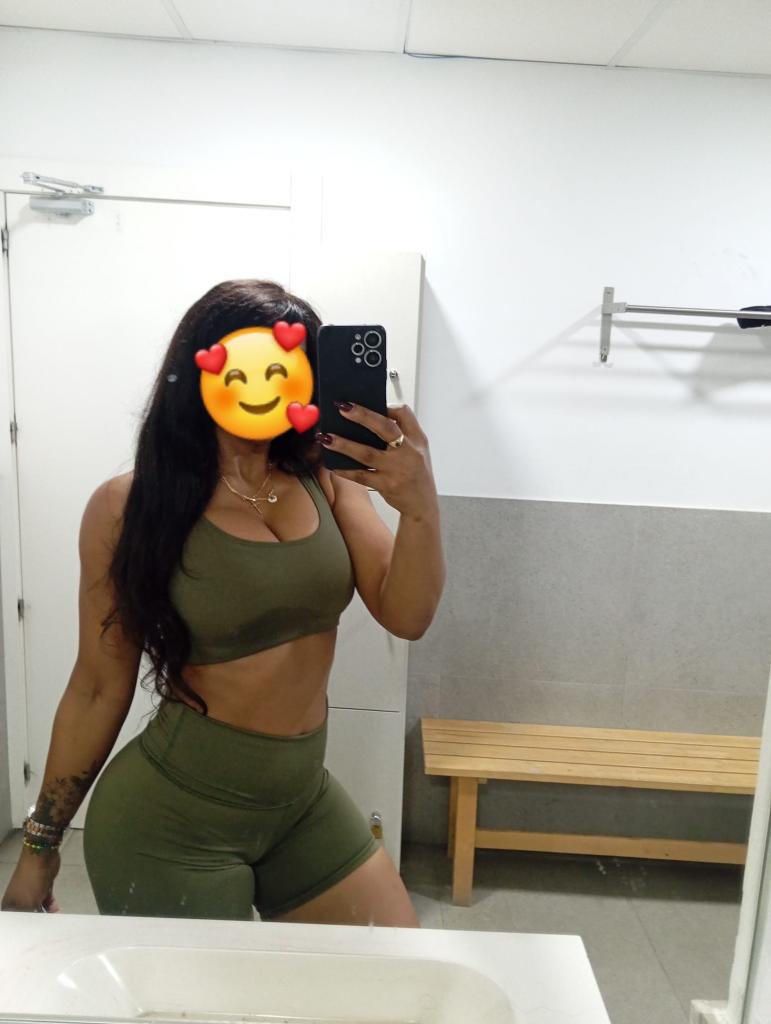 Chica busca chico en Málaga: 