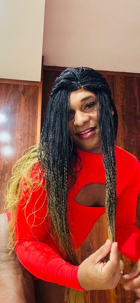 Transexual en Zaragoza: 