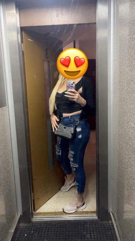 632402023: Chica busca chico en Tenerife