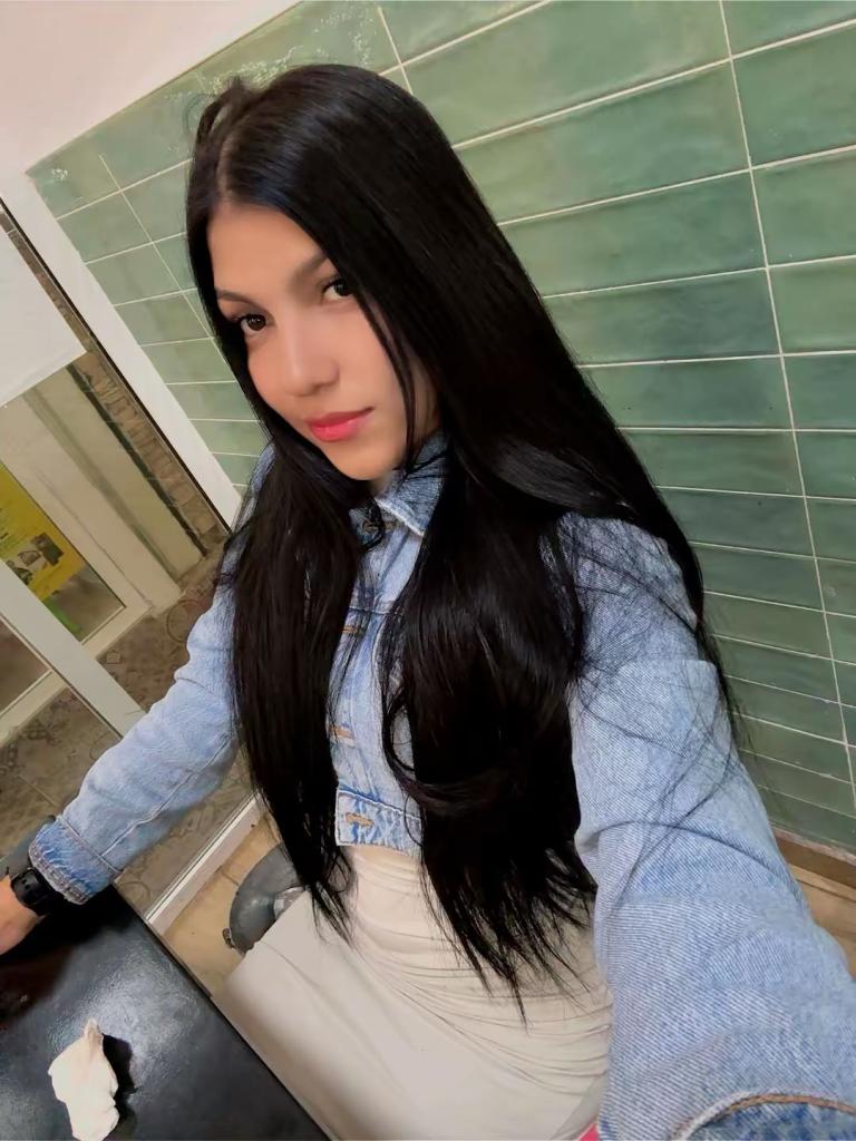 Chica busca chico en Alicante: 