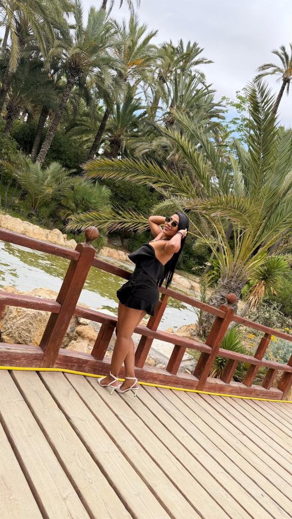Chica busca chico en Alicante: 