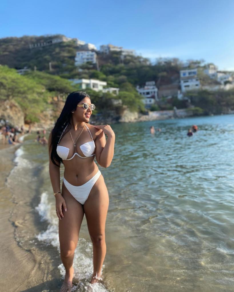Chica busca chico en Las Palmas: 