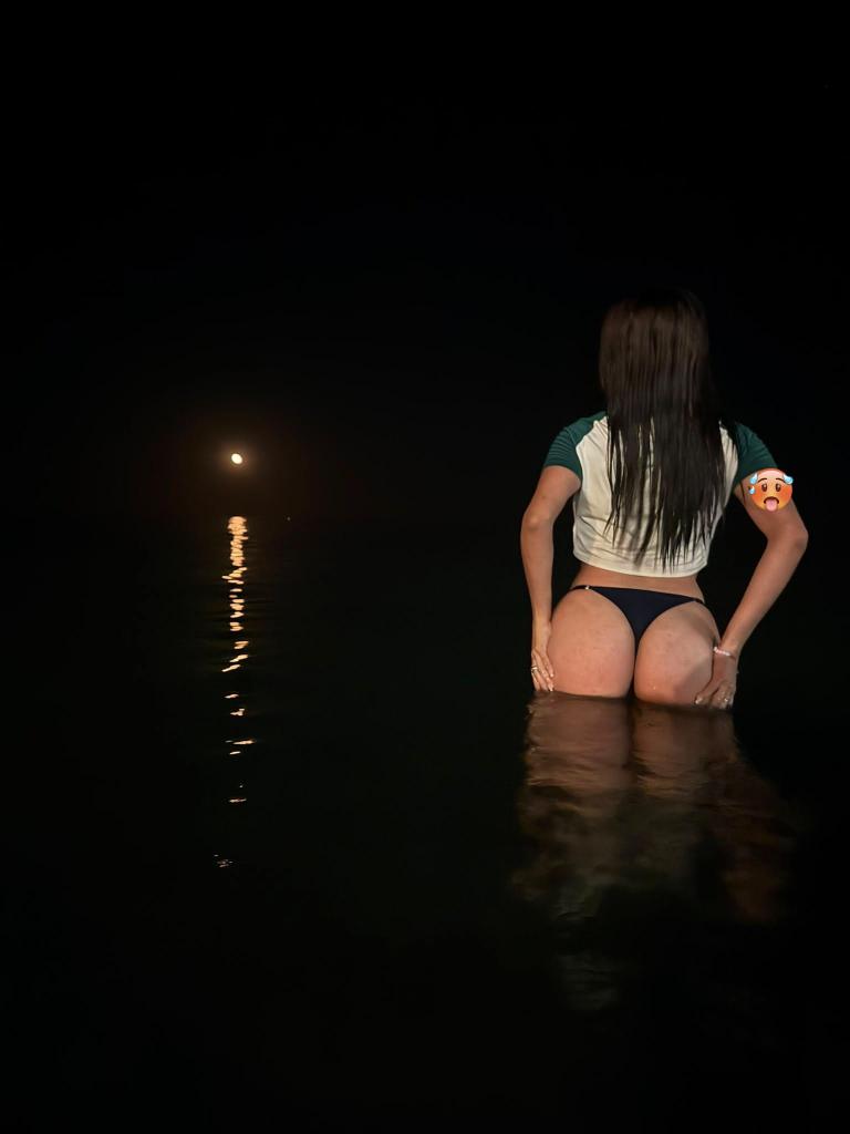 Chica busca chico en Málaga: 