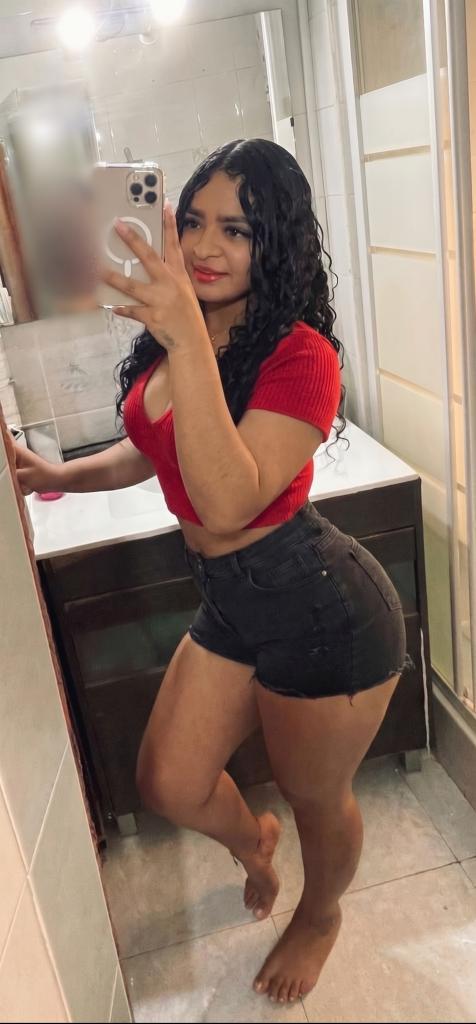 Chica busca chico en Huesca: 