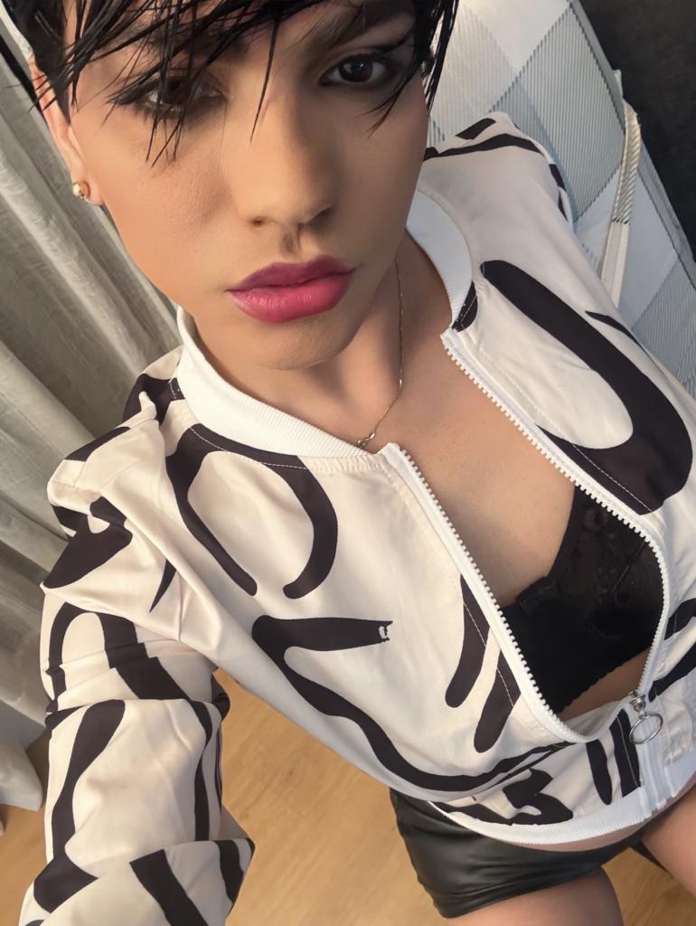 Transexual en Valladolid: 