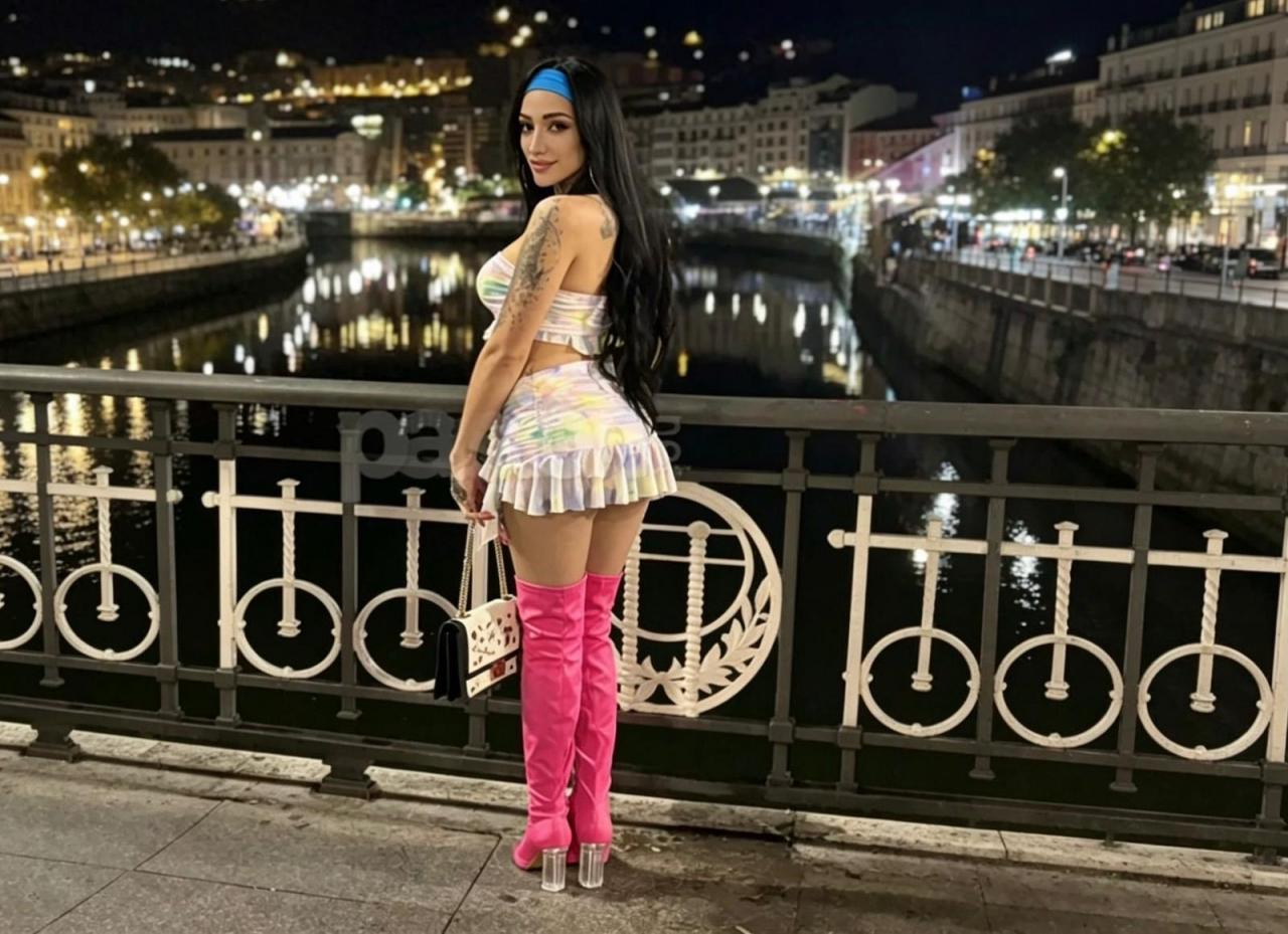 Transexual en Murcia: 