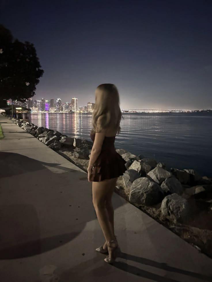 Chica busca chico en Málaga: 