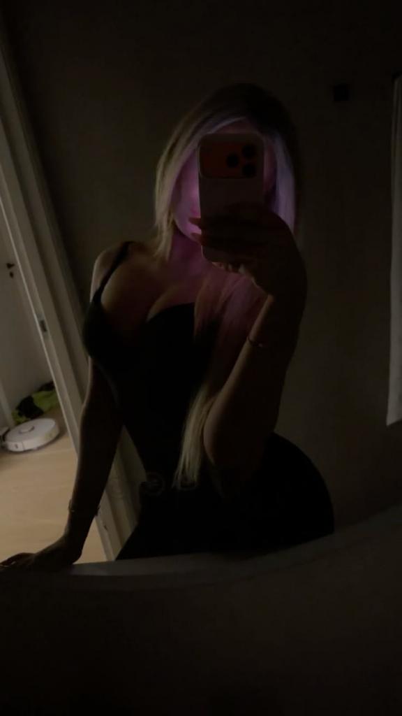 Chica busca chico en Málaga: 