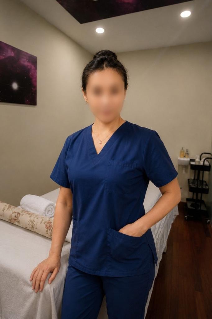 Chica busca chico en Madrid: Chica busca chico