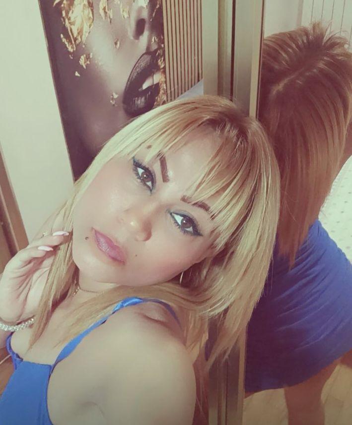 Chica busca chico en Madrid: 