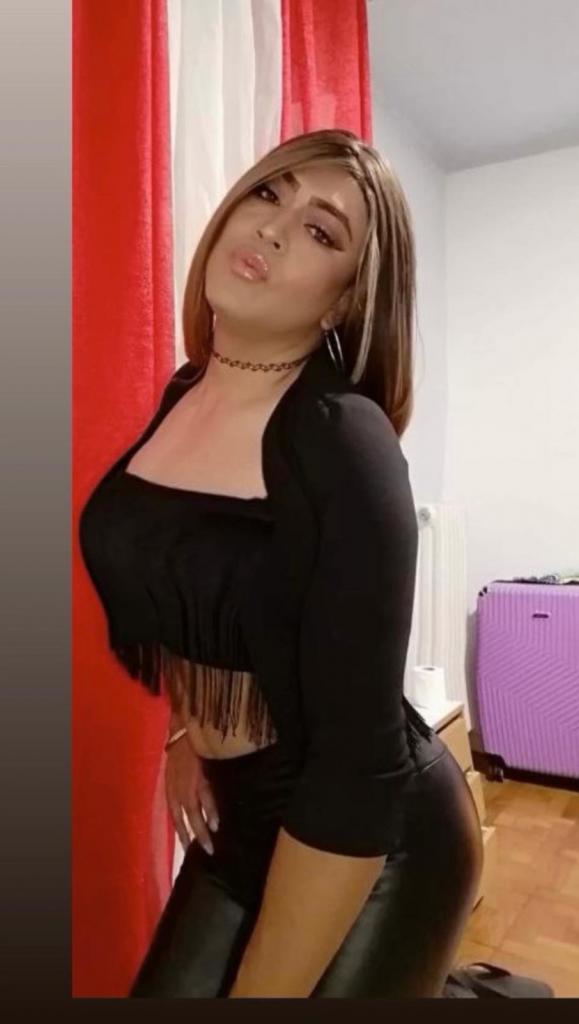 Travesti en Málaga: 