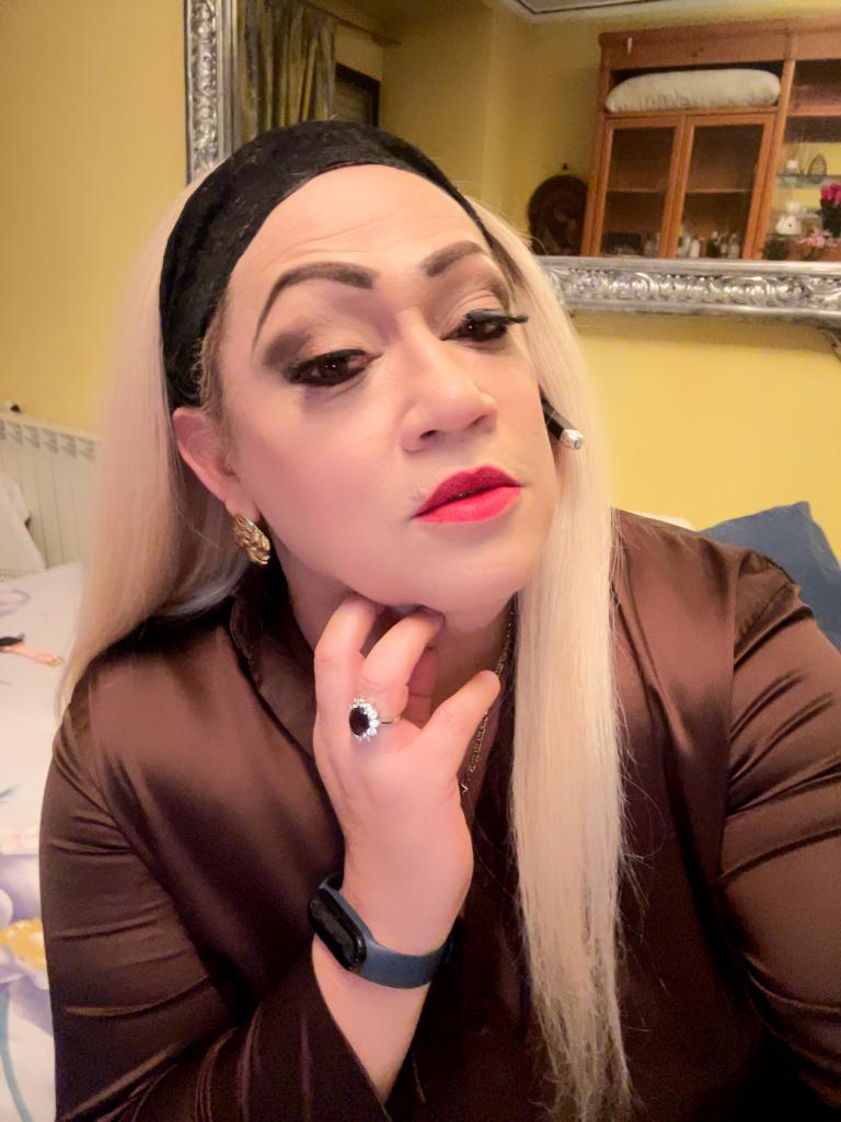 Travesti en Salamanca: 