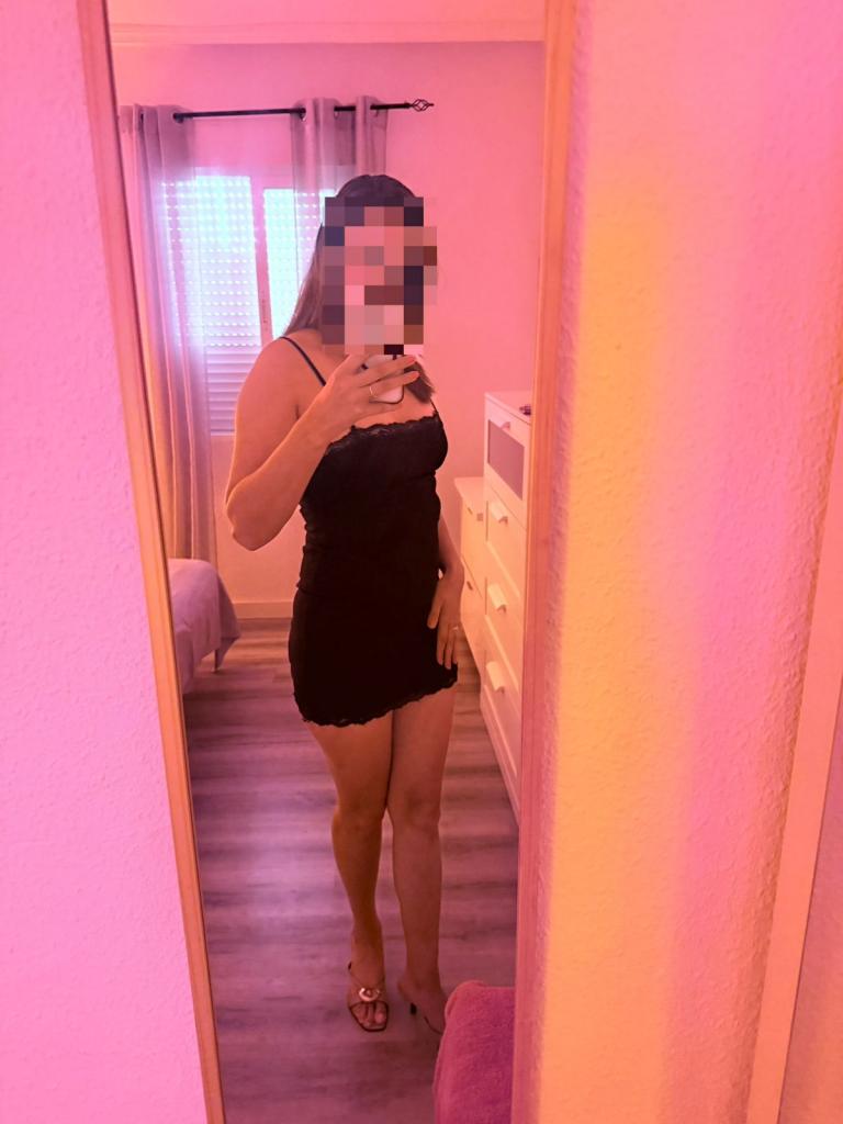 Chica busca chico en Cáceres: 