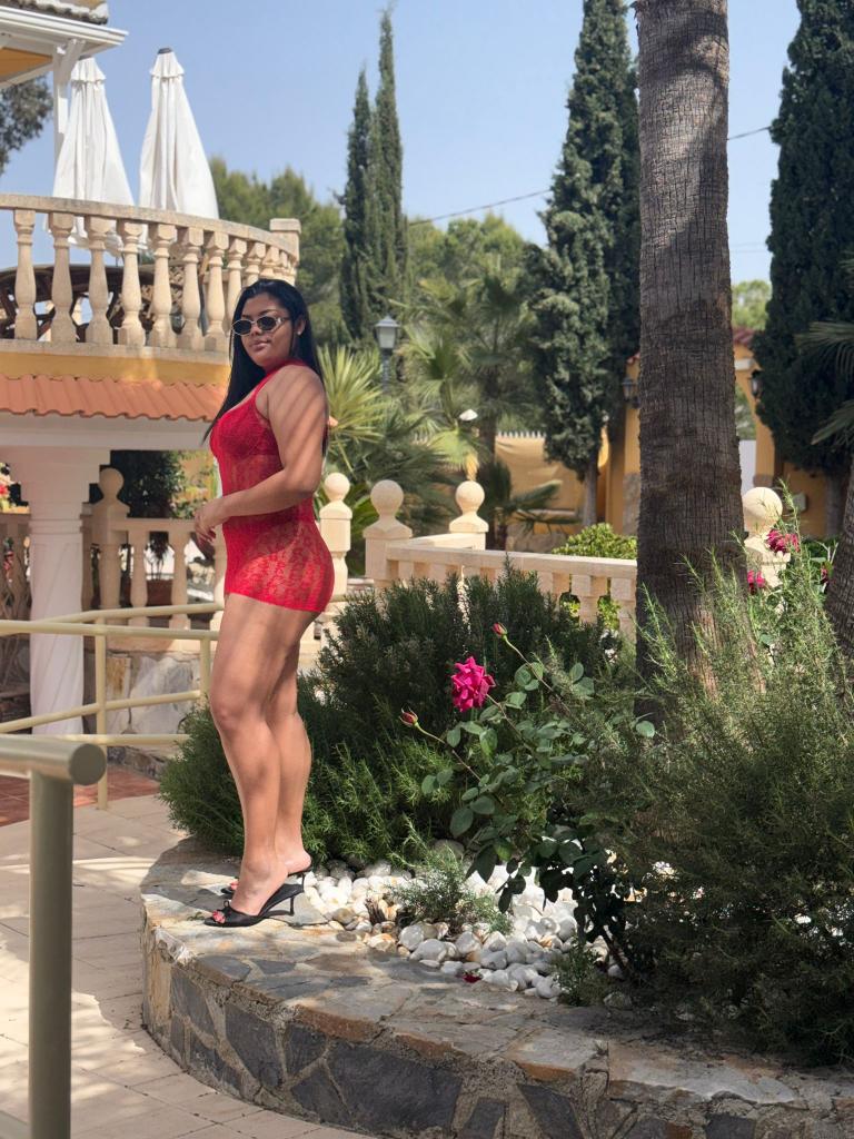 Chica busca chico en Murcia: 