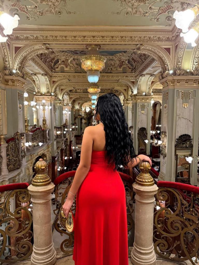 Chica busca chico en Málaga: 