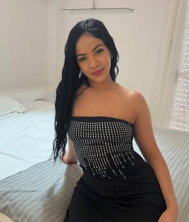 Chica busca chico en Málaga: 