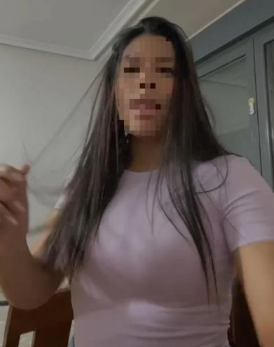 Chica busca chico en Sevilla: 