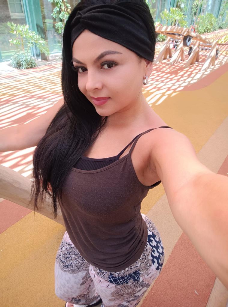 Chica busca chico en Valencia: 