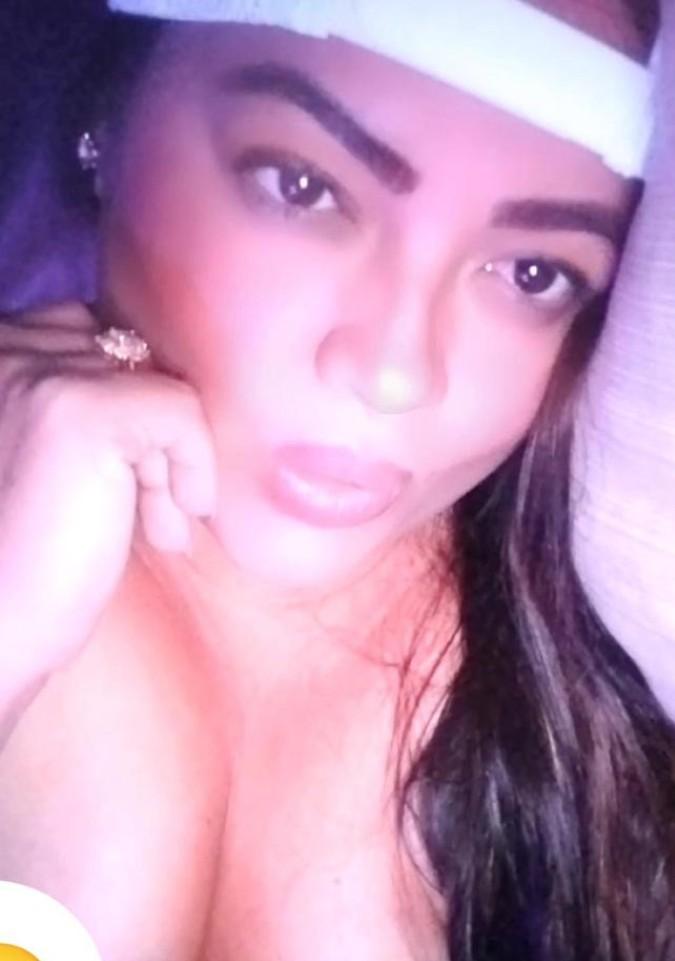 Chica busca chico en Ciudad Real: 