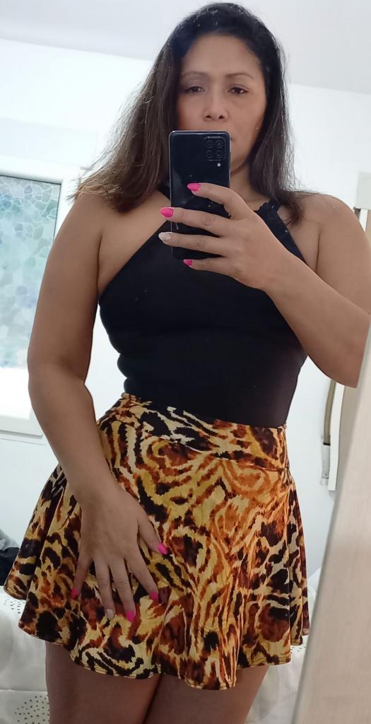 Chica busca chico en Málaga: 