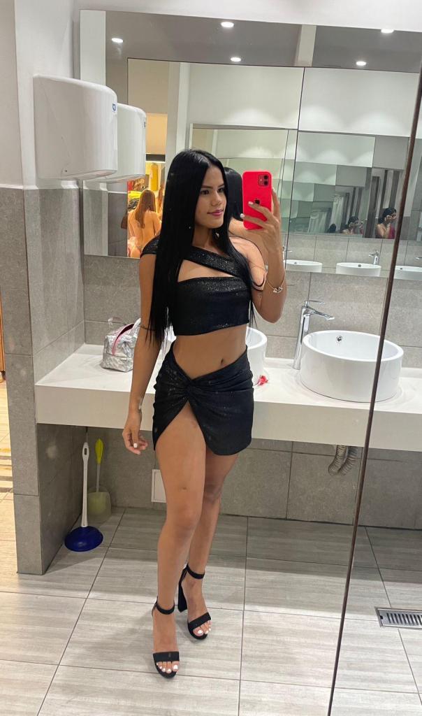 Chica busca chico en Murcia: 