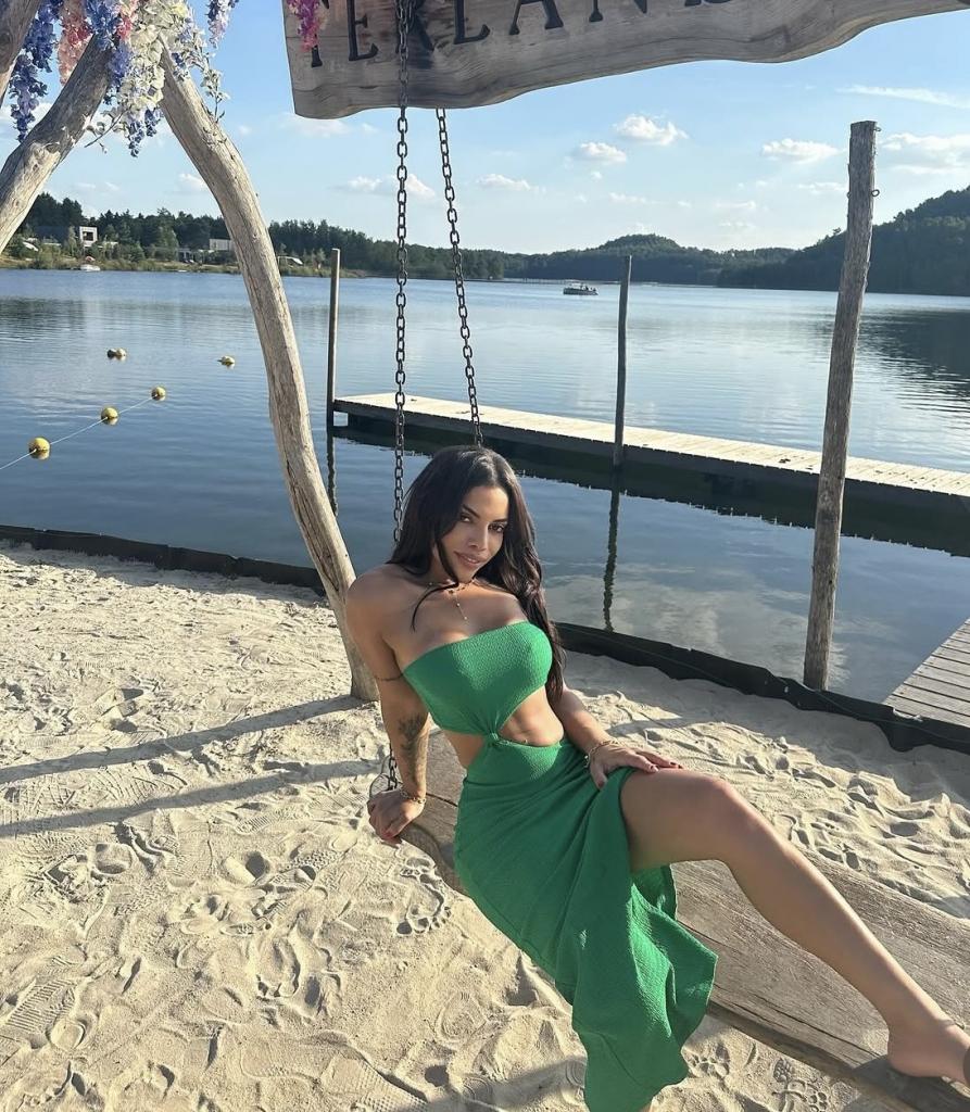 Chica busca chico en Pontevedra: 