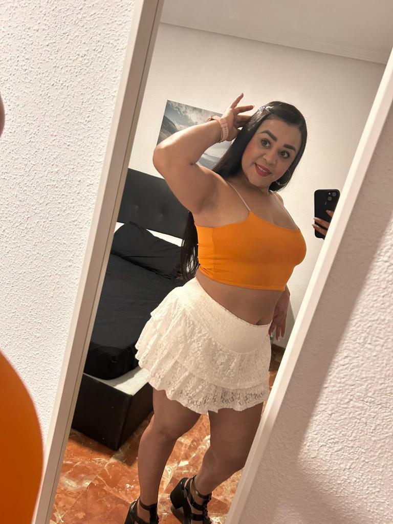 Chica busca chico en Málaga: 