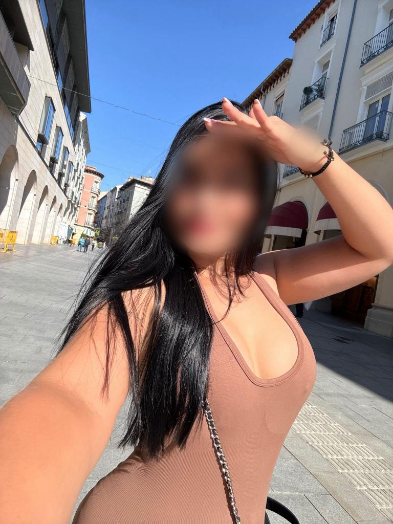 Chica busca chico en Huesca: 