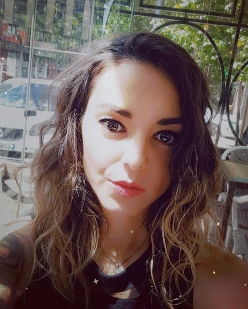 Chica busca chico en Madrid: 