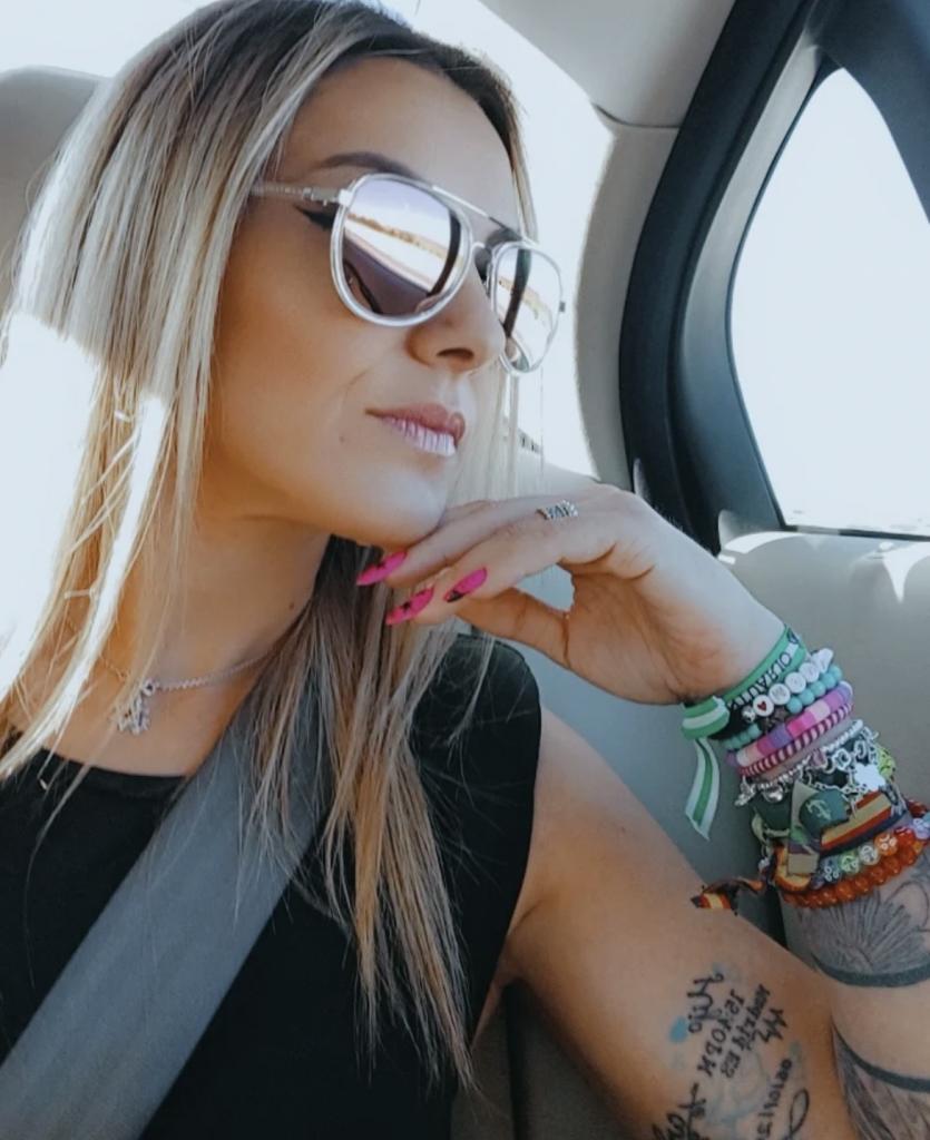 Chica busca chico en Madrid: 