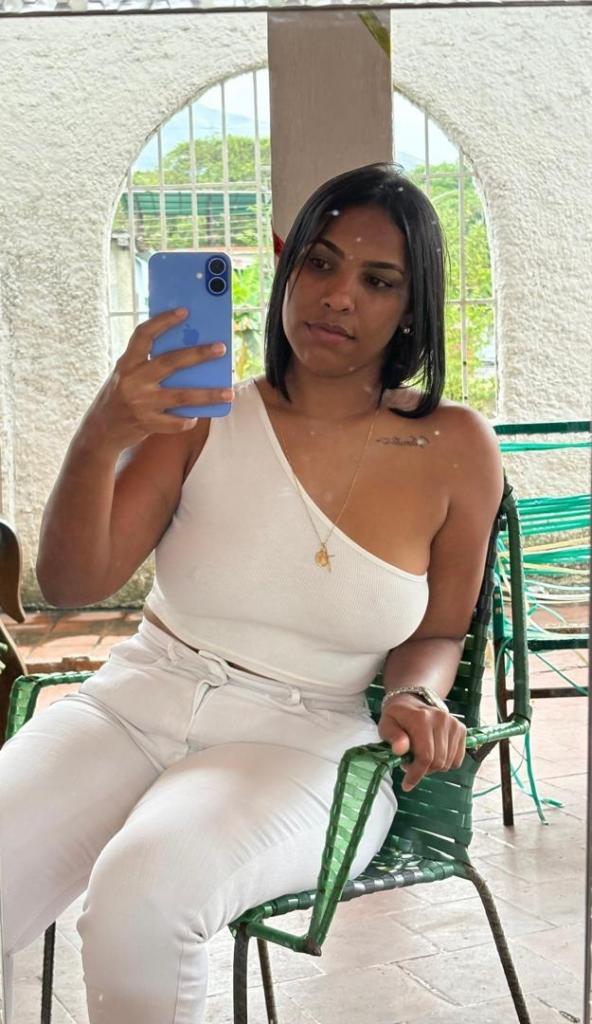 Chica busca chico en Las Palmas: 