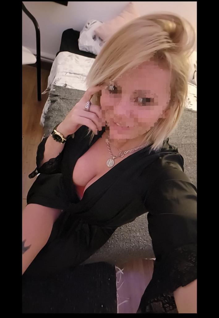 Chica busca chico en Málaga: 