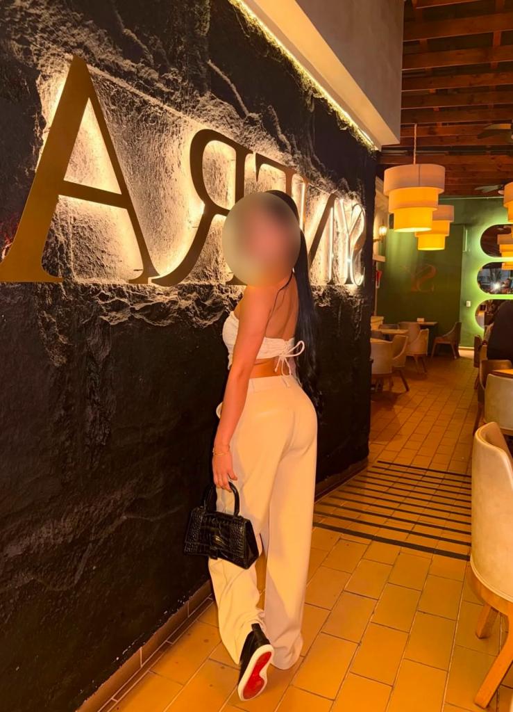 Chica busca chico en Tenerife: 