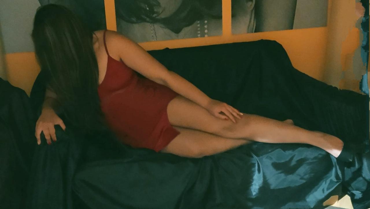 Chica busca chico en Vizcaya: Chica busca chico