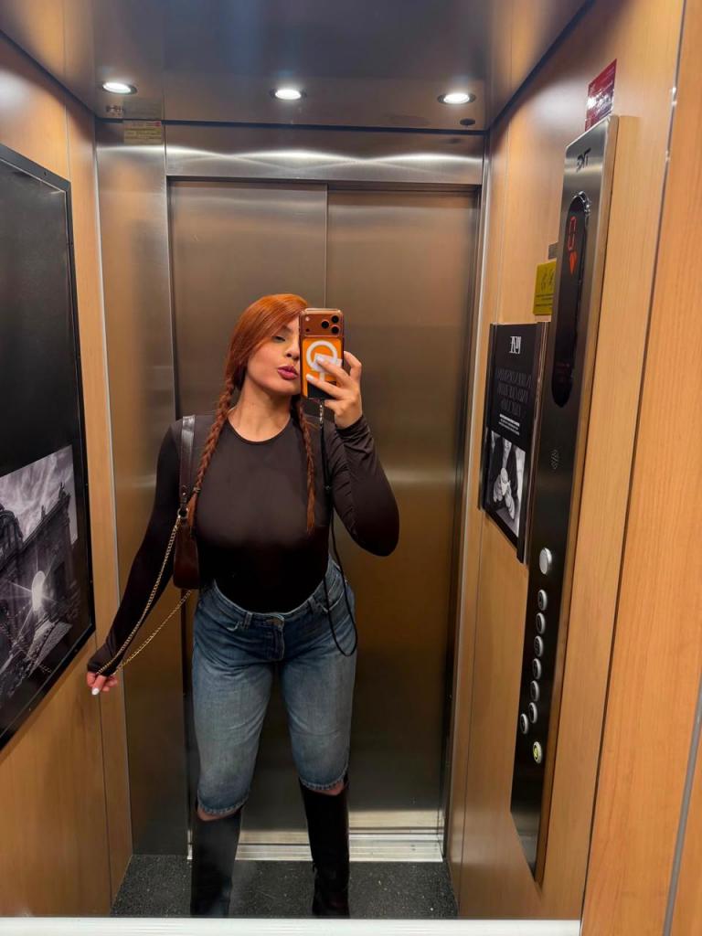 Chica busca chico en Málaga: 