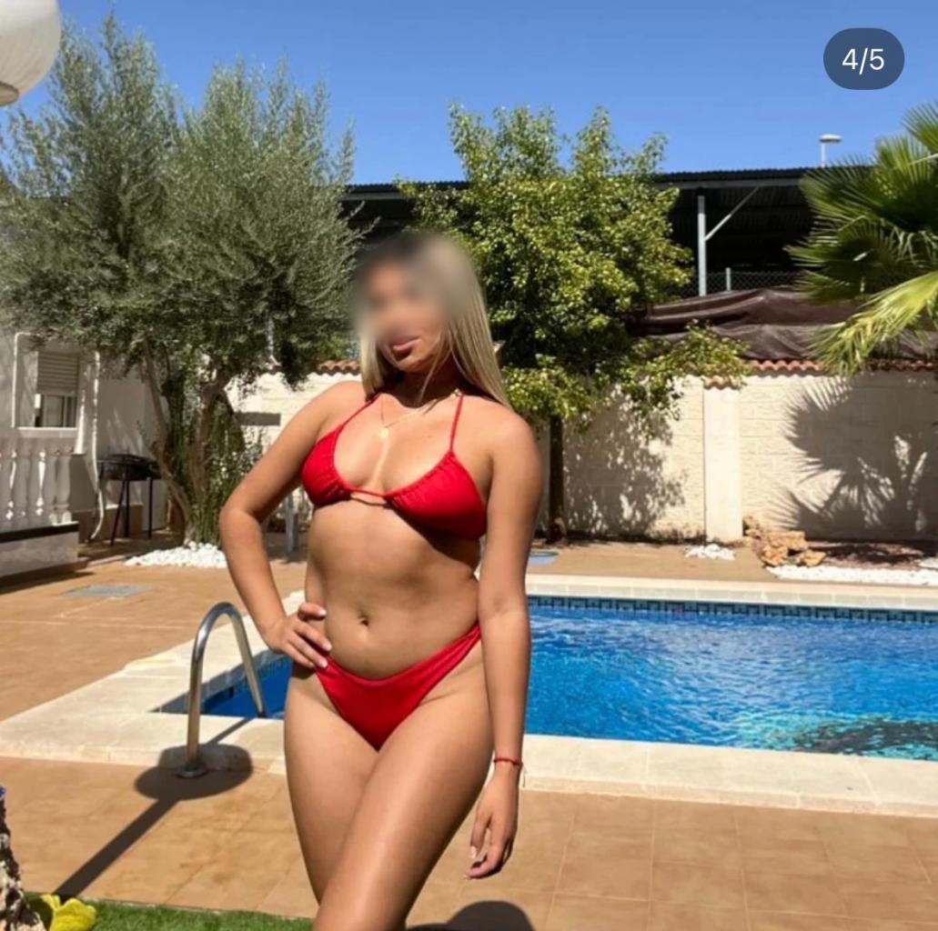 Chica busca chico en Alicante: 