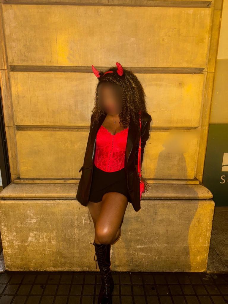 Chica busca chico en Valladolid: 