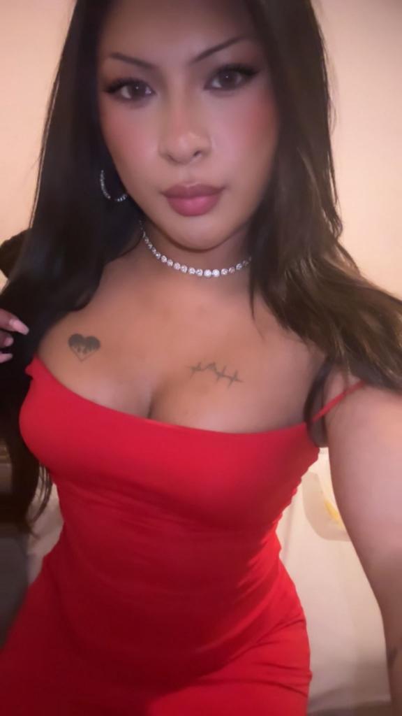 641855164: Transexual en Barcelona