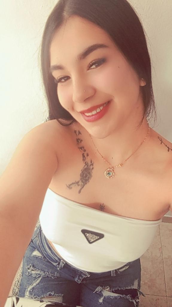 Chica busca chico en Cáceres: 